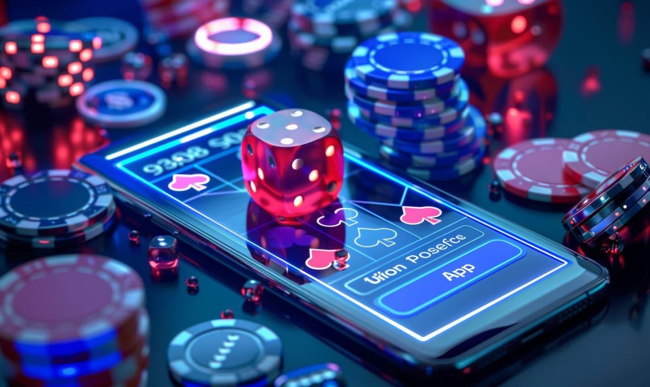 789biet APP Interface Myanmar Sportsbook Live Casino