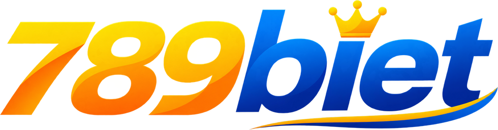 789biet logo